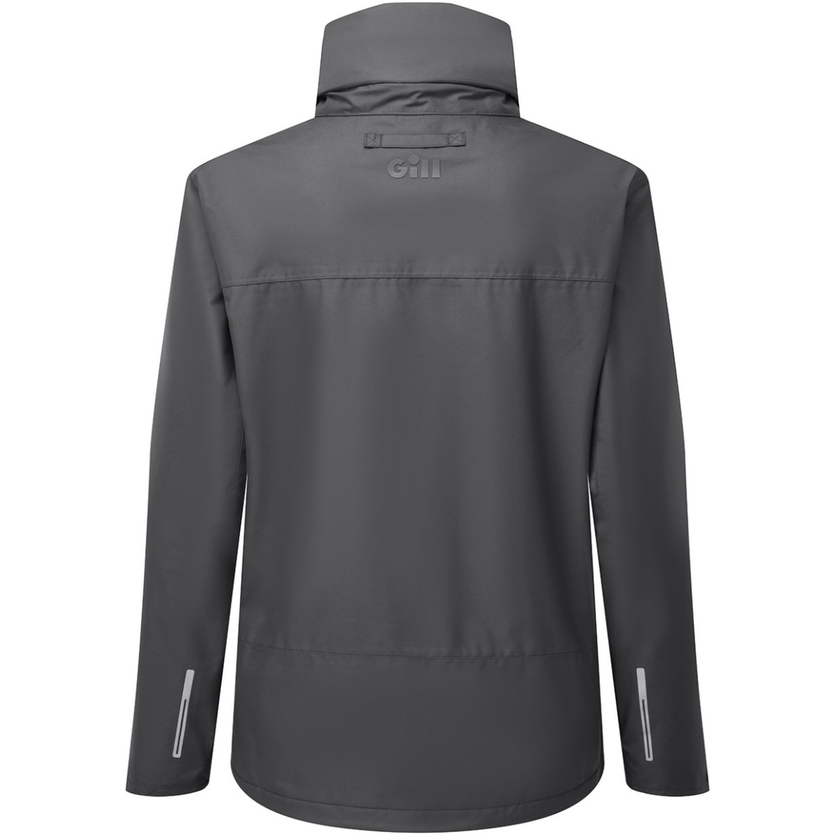 2026 Gill Womens Navigator Jacket CC91JW - Graphite